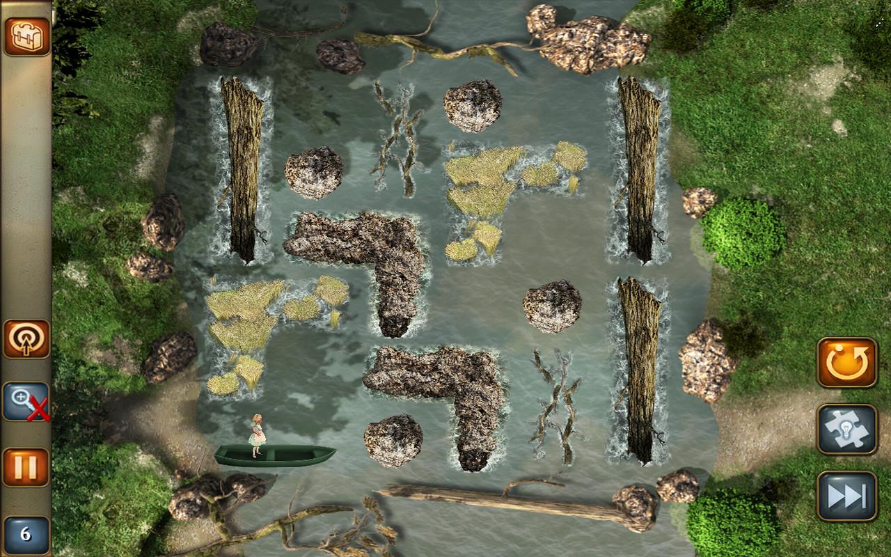 Alice In Wonderland - Hidden Objects بي سي ستيم كود رقمي