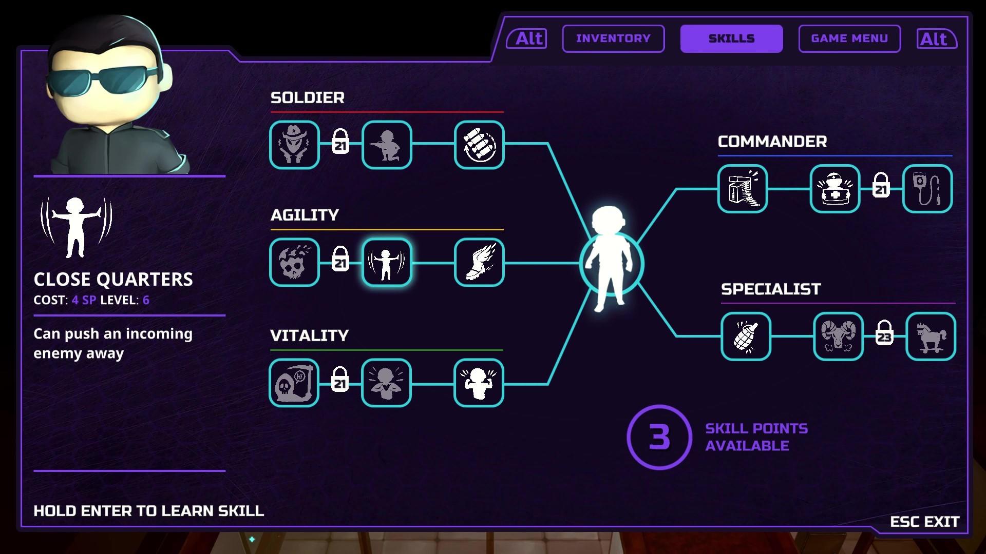 Solomon Snow: First Contact ستيم كود رقمي