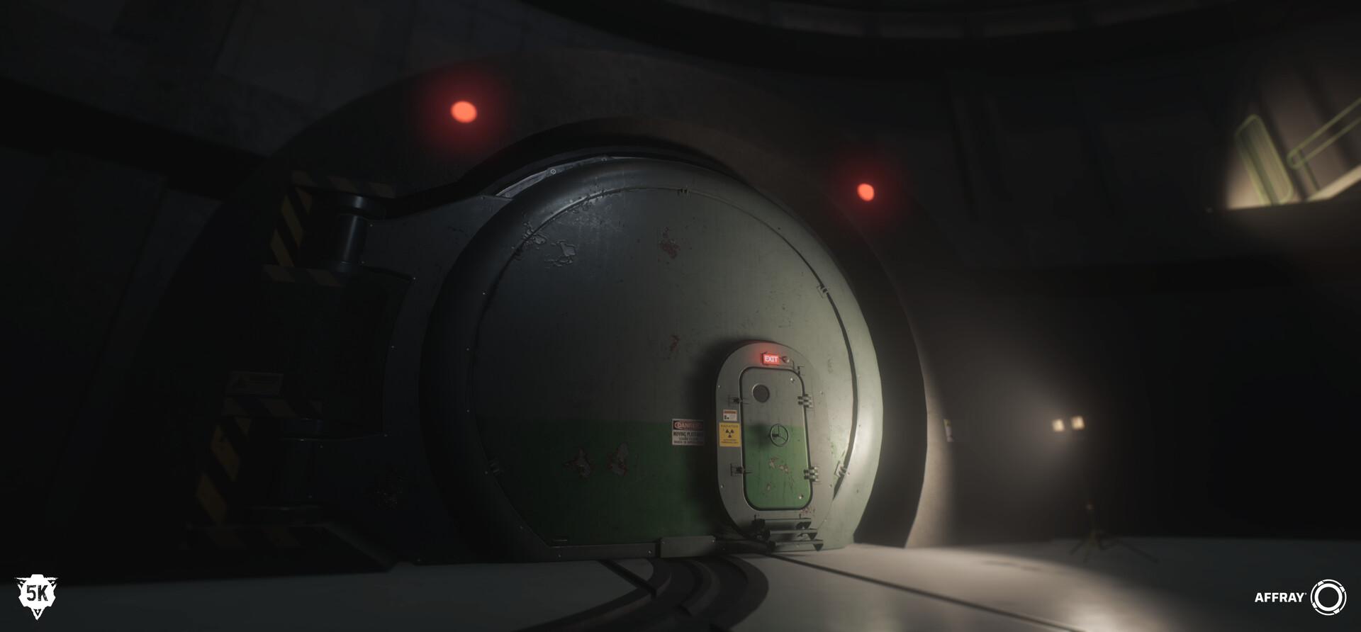 SCP: 5K رابط هديه ستيم