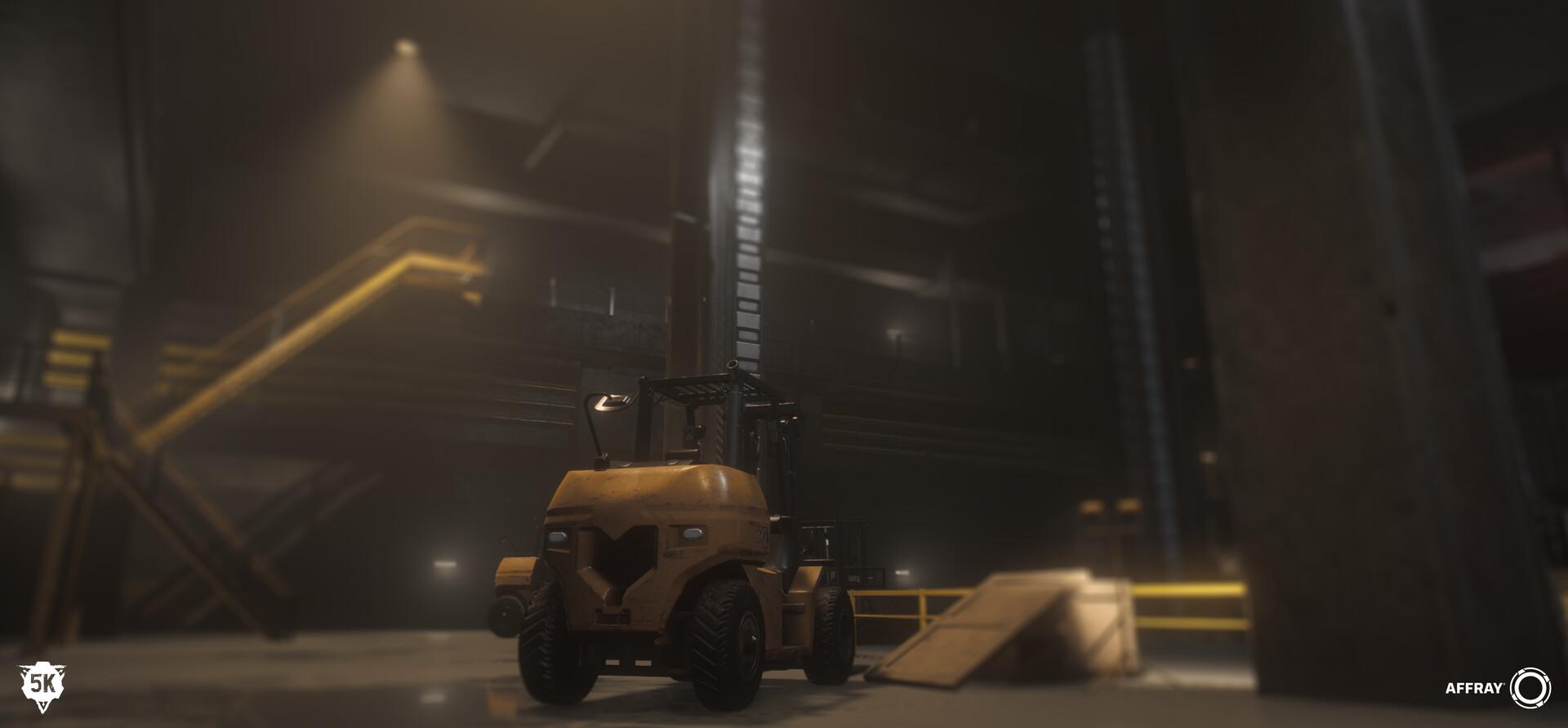 SCP: 5K رابط هديه ستيم