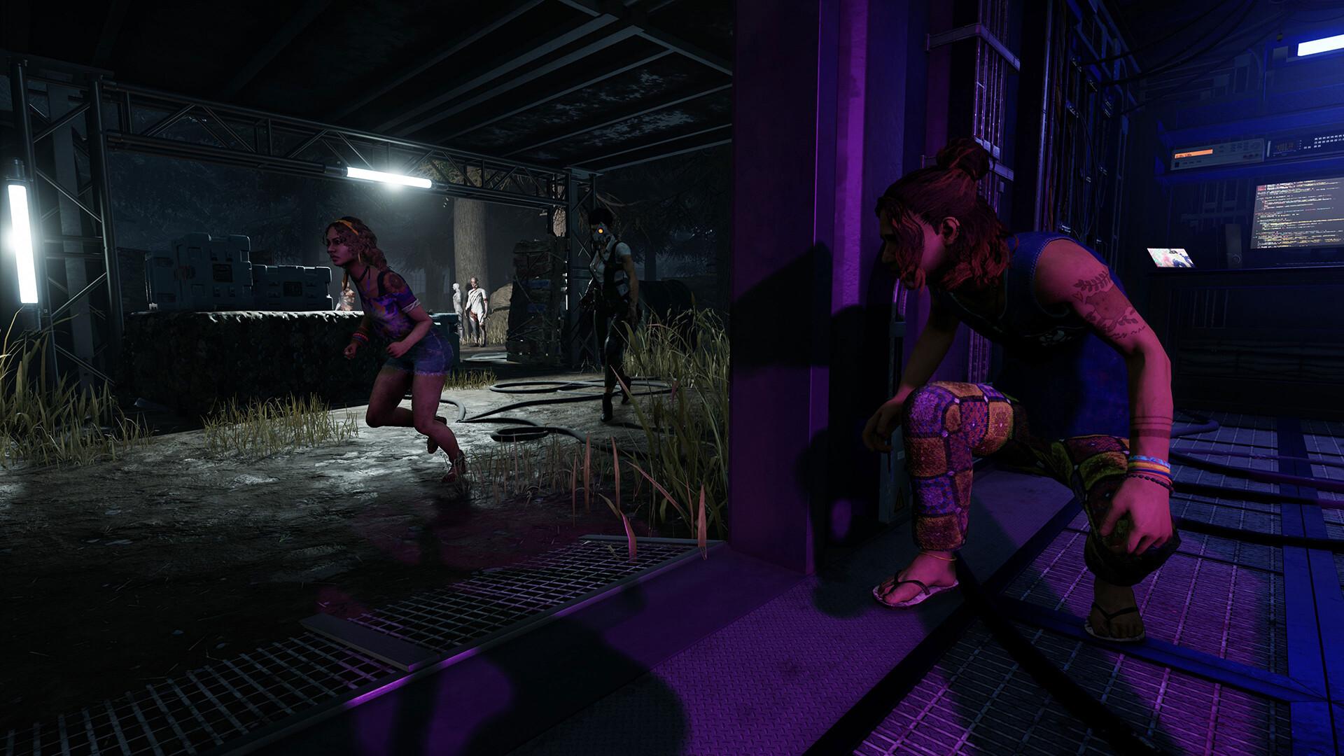 Dead By Daylight - Tools Of Torment Chapter DLC ارجنتيني إكس بوكس سيريس X|S كود رقمي