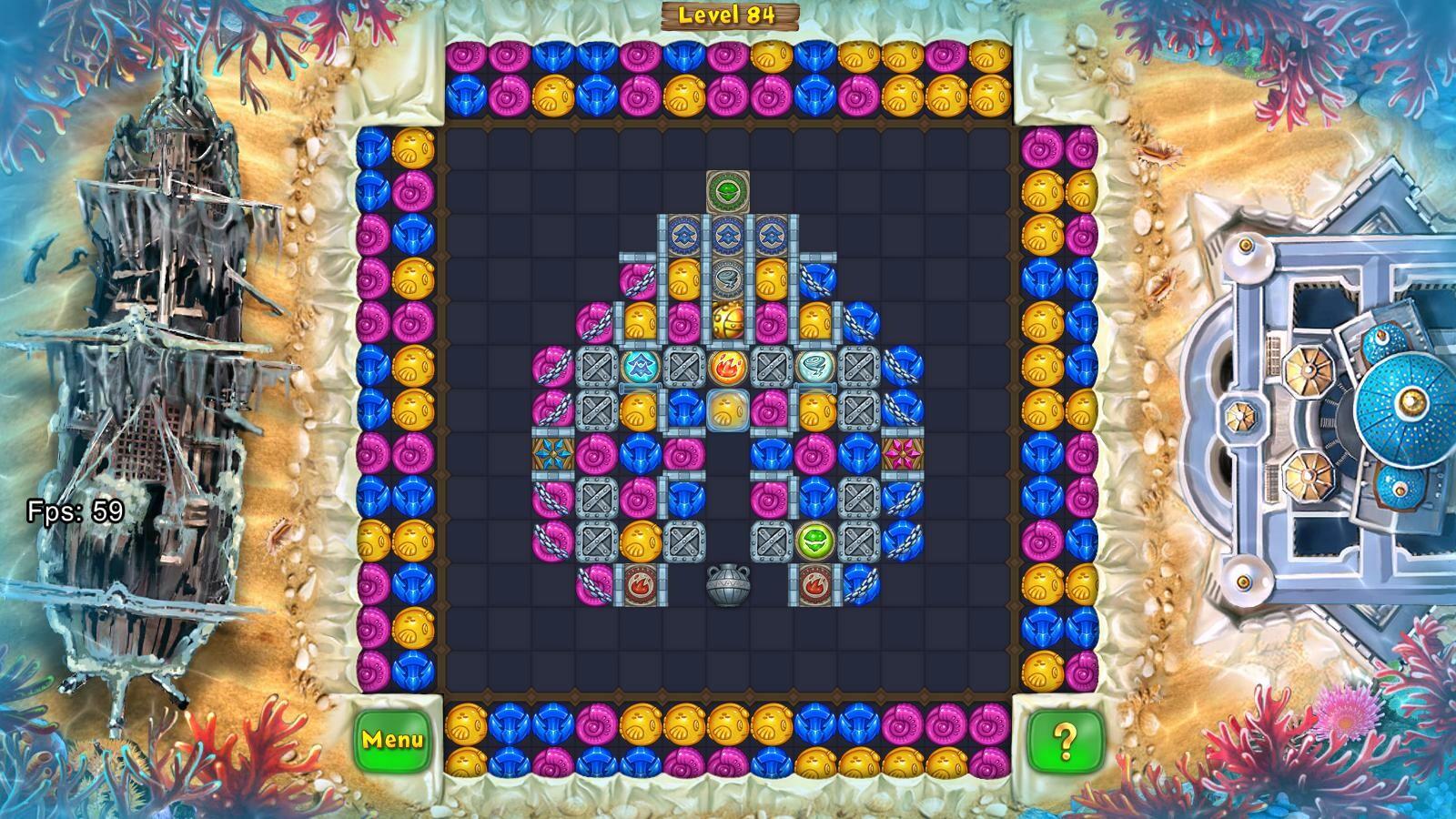 Aqua Marbles - Ocean ستيم كود رقمي