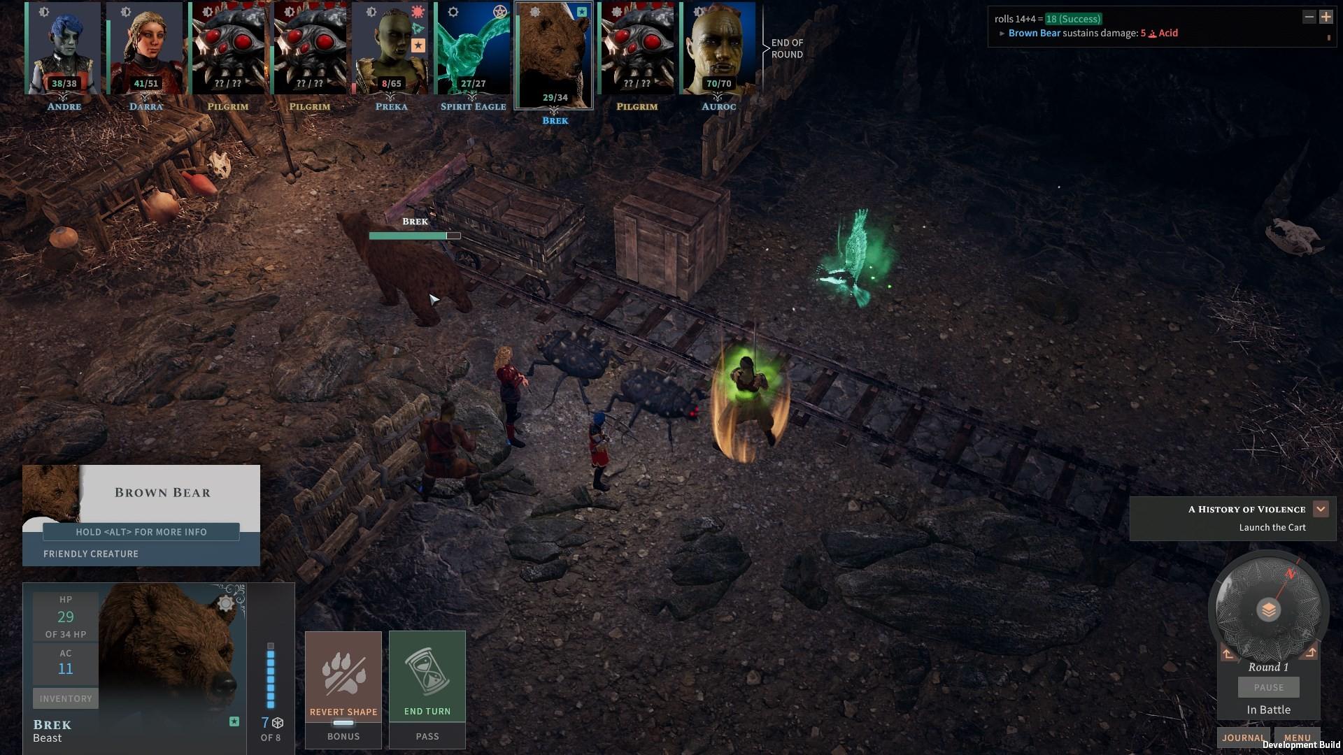 Solasta: Crown Of The Magister - Primal Calling DLC بي سي ستيم كود رقمي