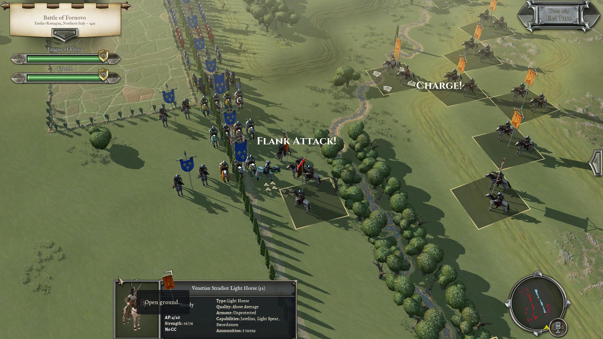Field Of Glory II: Medieval - Rise Of The Swiss DLC ستيم كود رقمي