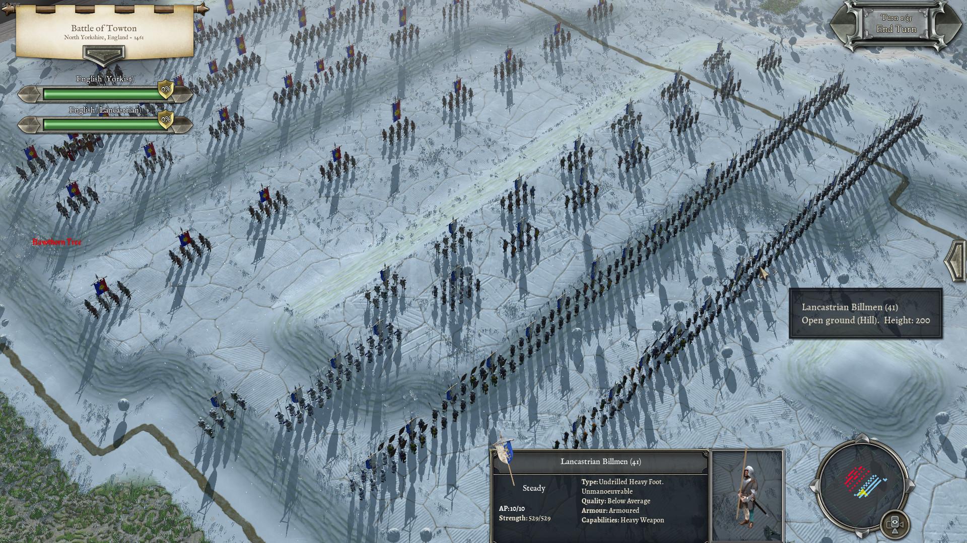 Field Of Glory II: Medieval - Rise Of The Swiss DLC ستيم كود رقمي