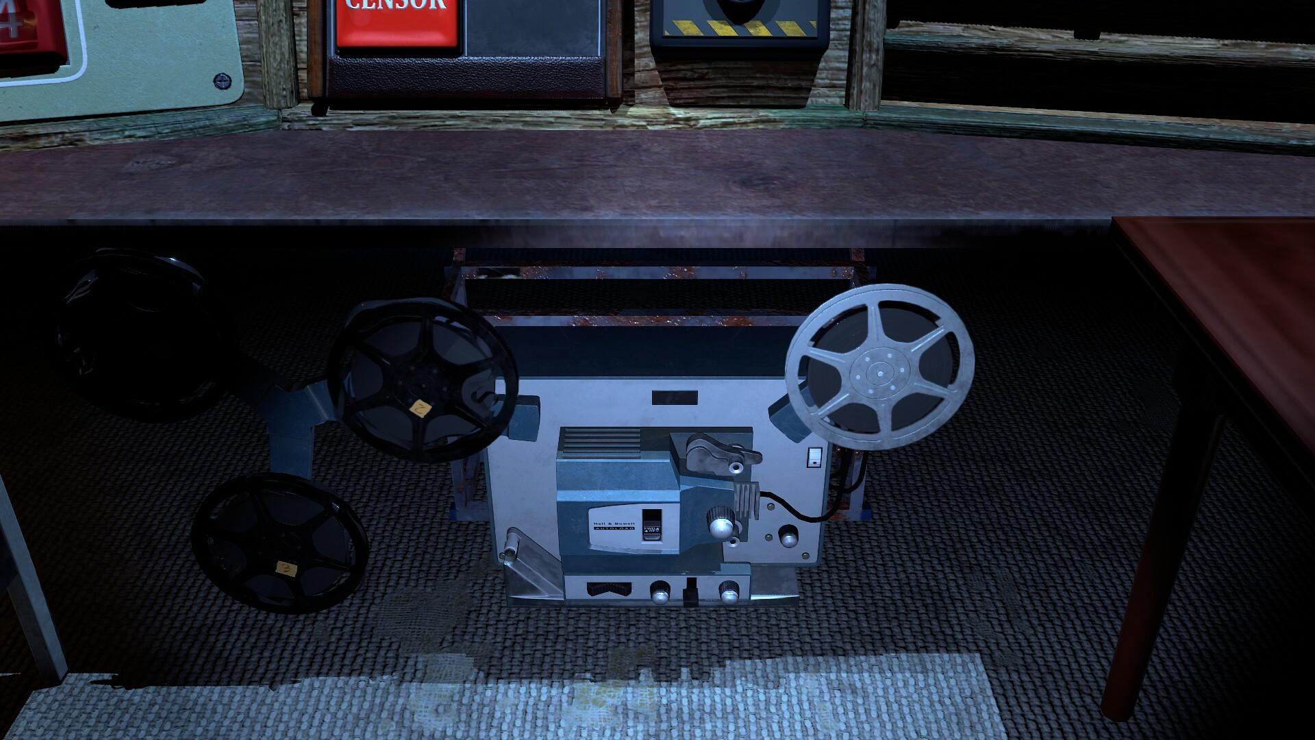 Not For Broadcast - Live & Spooky DLC ستيم كود رقمي