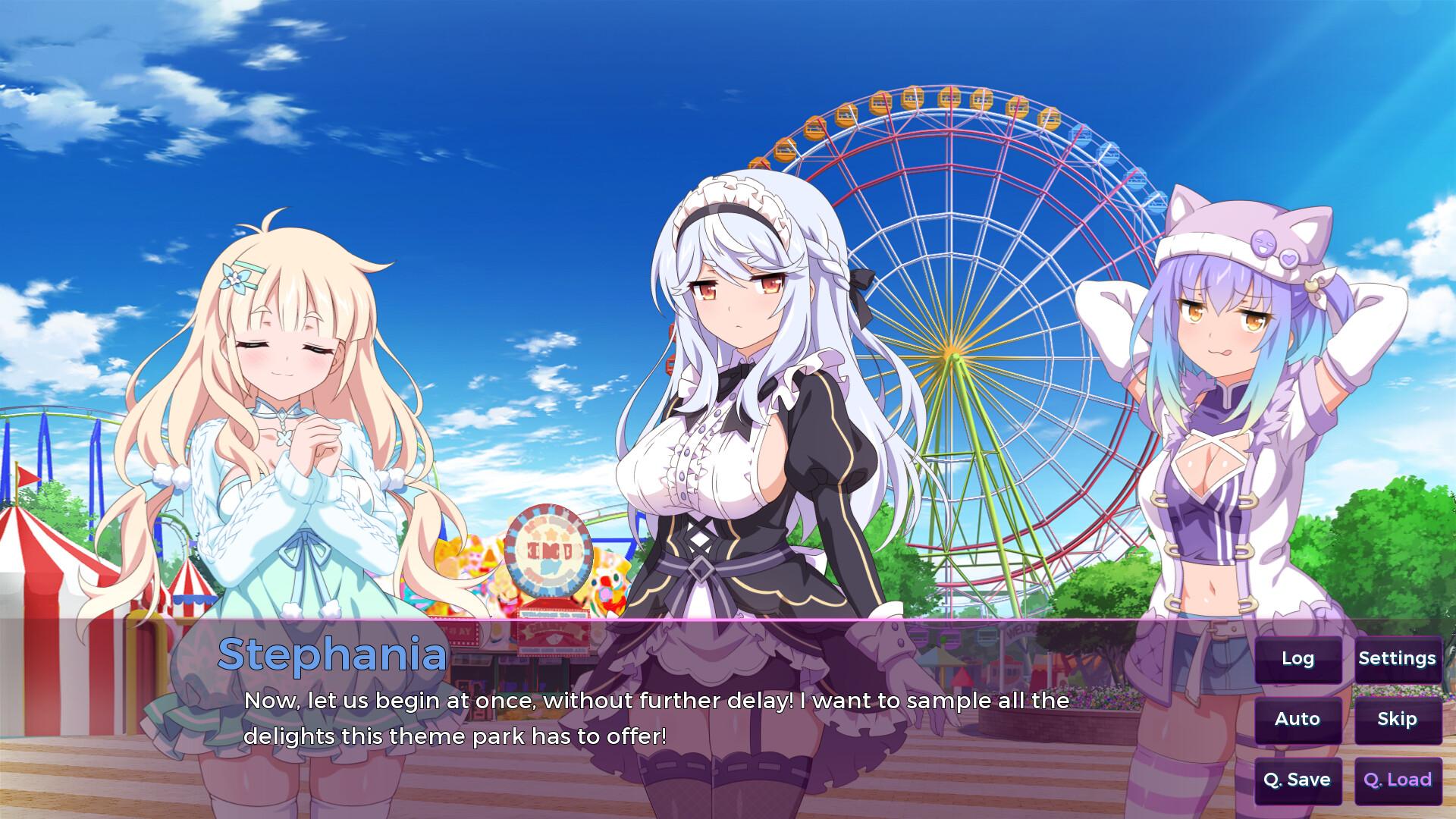 Sakura Succubus 7 اوروبي بي سي ستيم كود رقمي