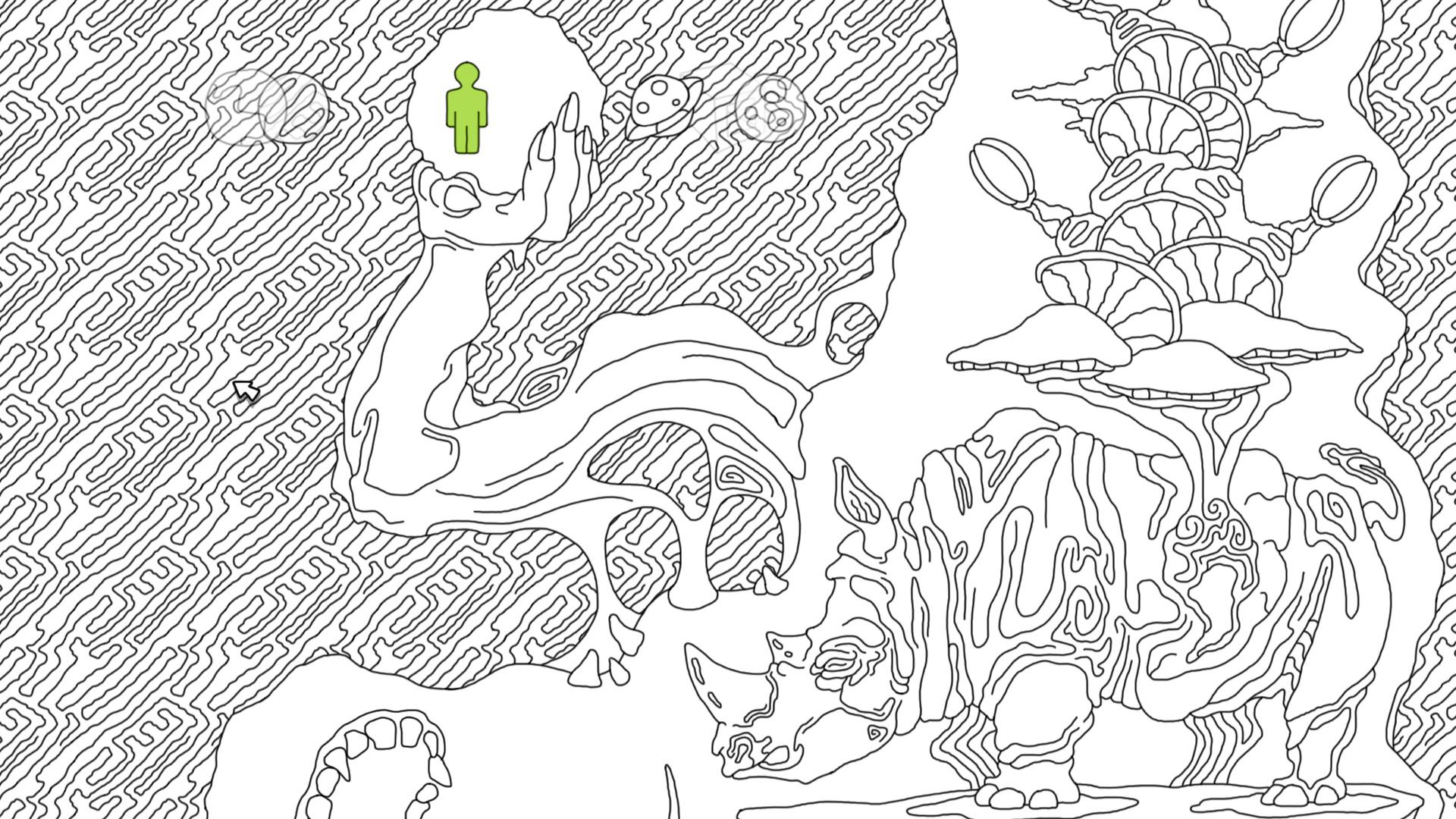 100 Hidden Eternals ستيم كود رقمي