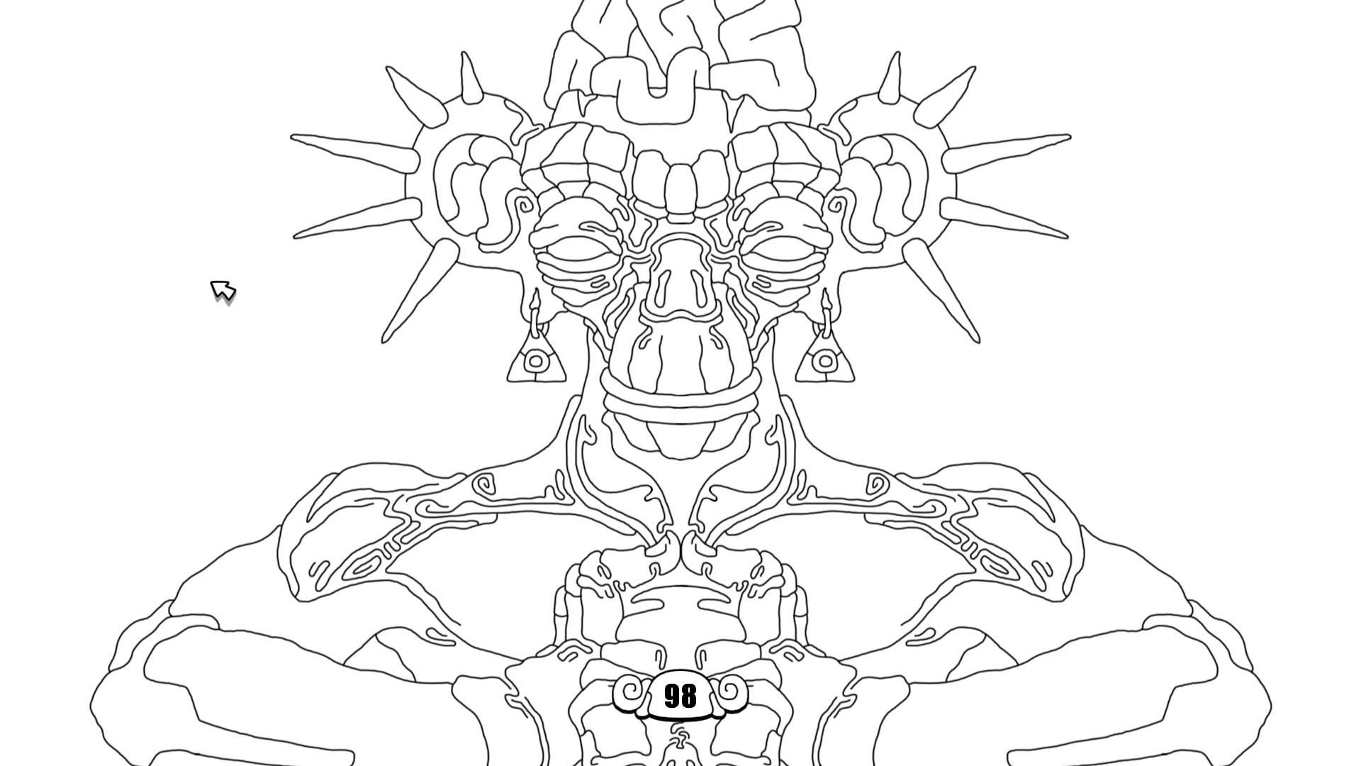 100 Hidden Snails 2 ستيم كود رقمي