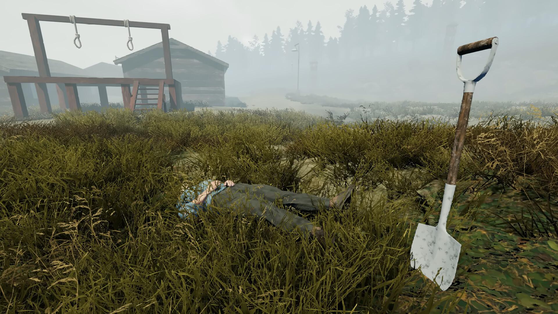 Farmer'S Father: Save The Innocence ستيم كود رقمي