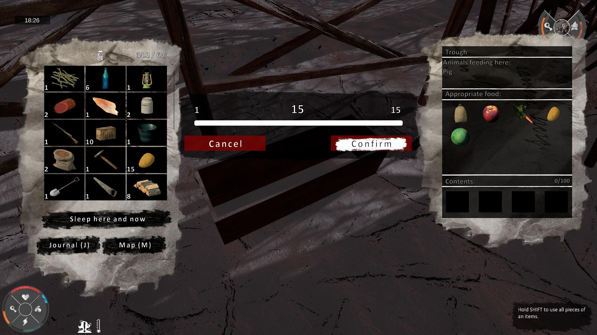 Farmer'S Father: Save The Innocence ستيم كود رقمي