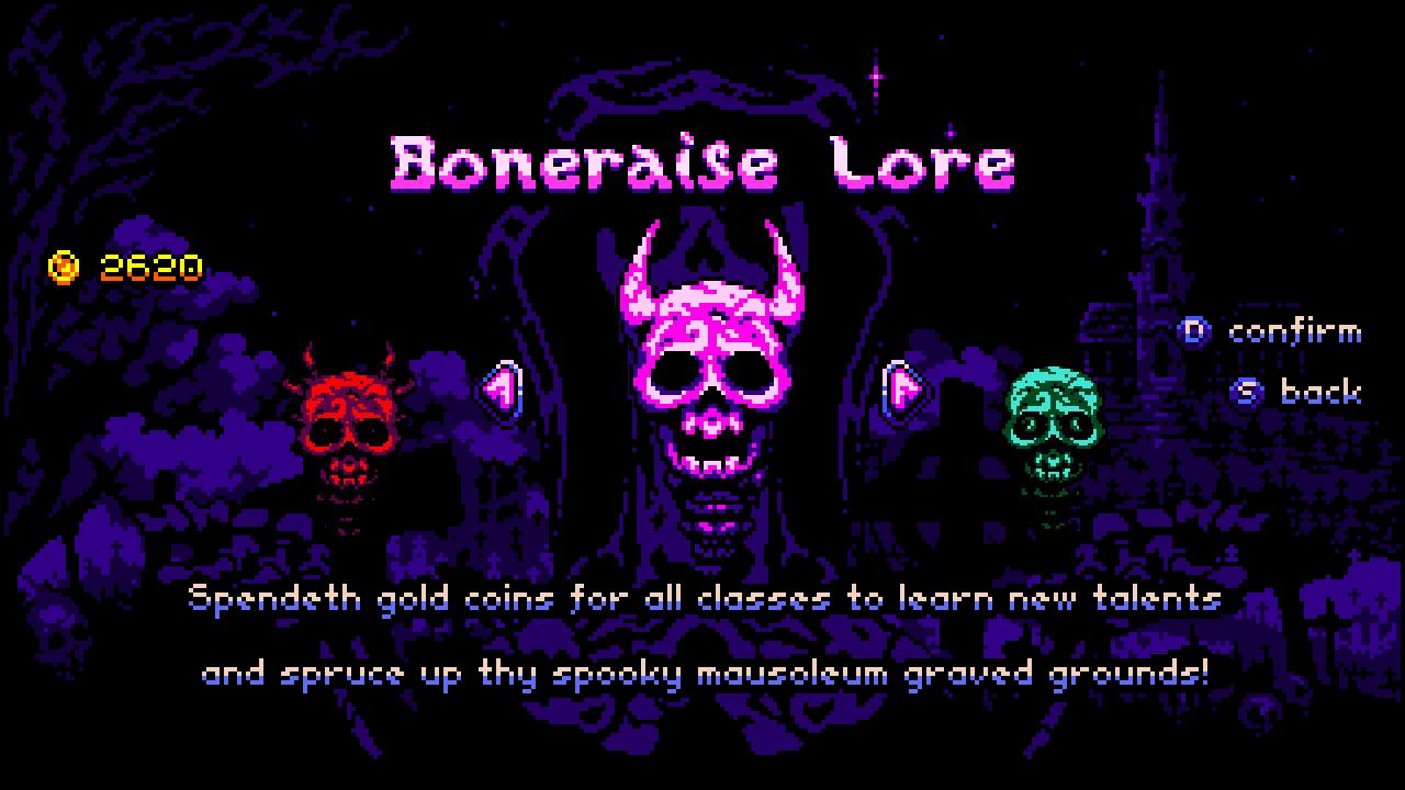 Boneraiser Minions ستيم كود رقمي