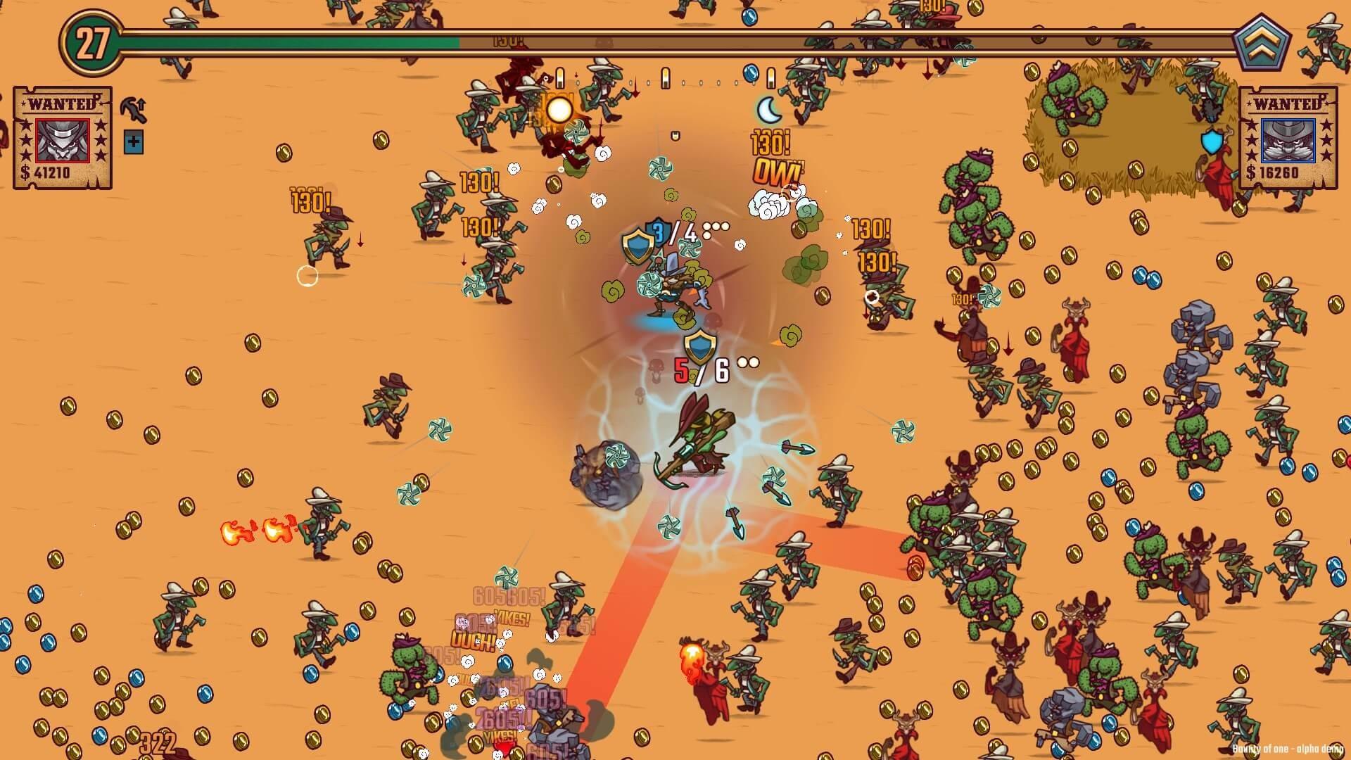 Bounty Of One ستيم كود رقمي