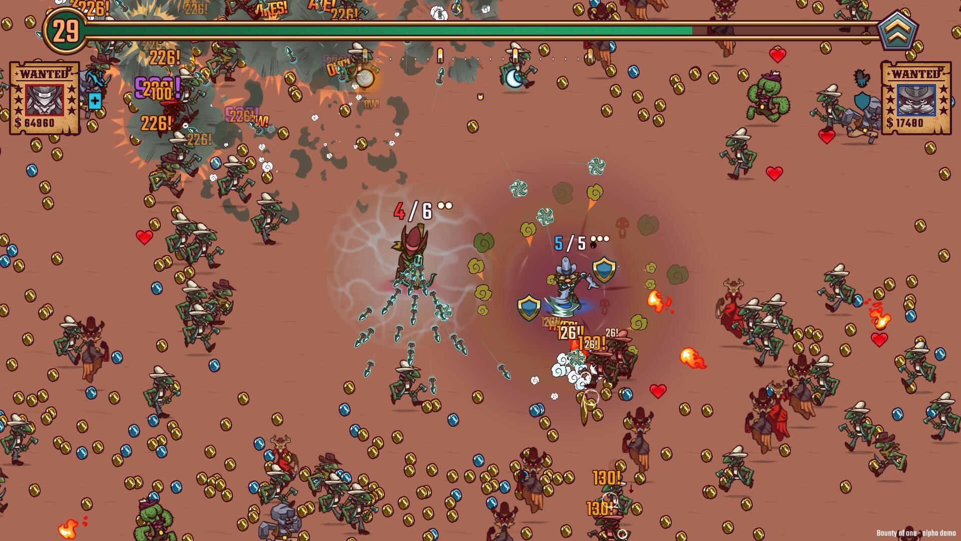 Bounty Of One ستيم كود رقمي