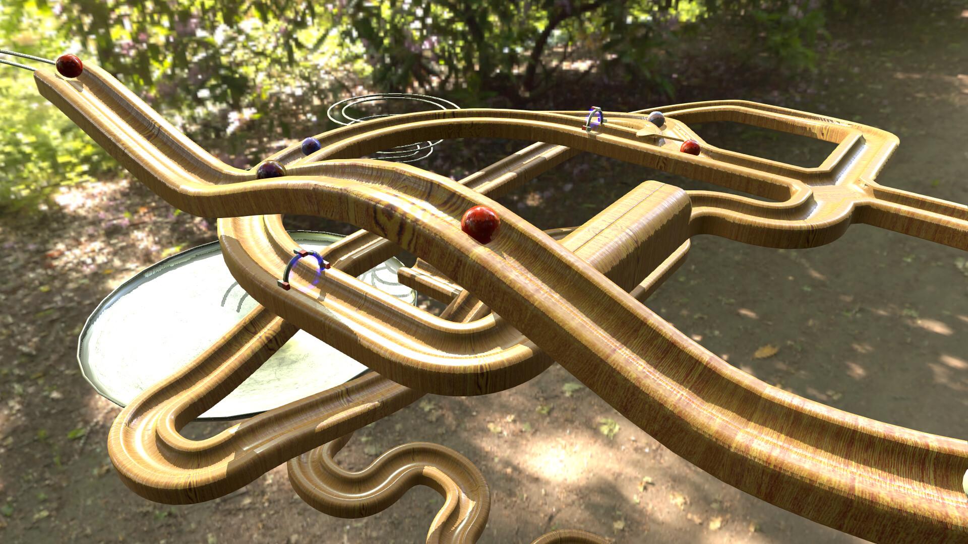 Marvelous Marbles ستيم كود رقمي