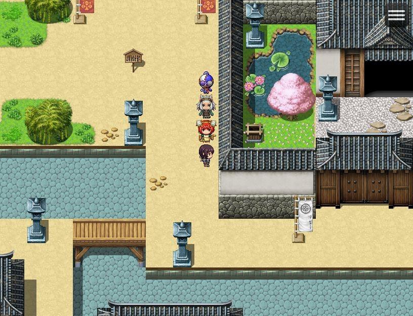 RPG Maker MV - MV Trinity Resource Pack DLC ستيم كود رقمي