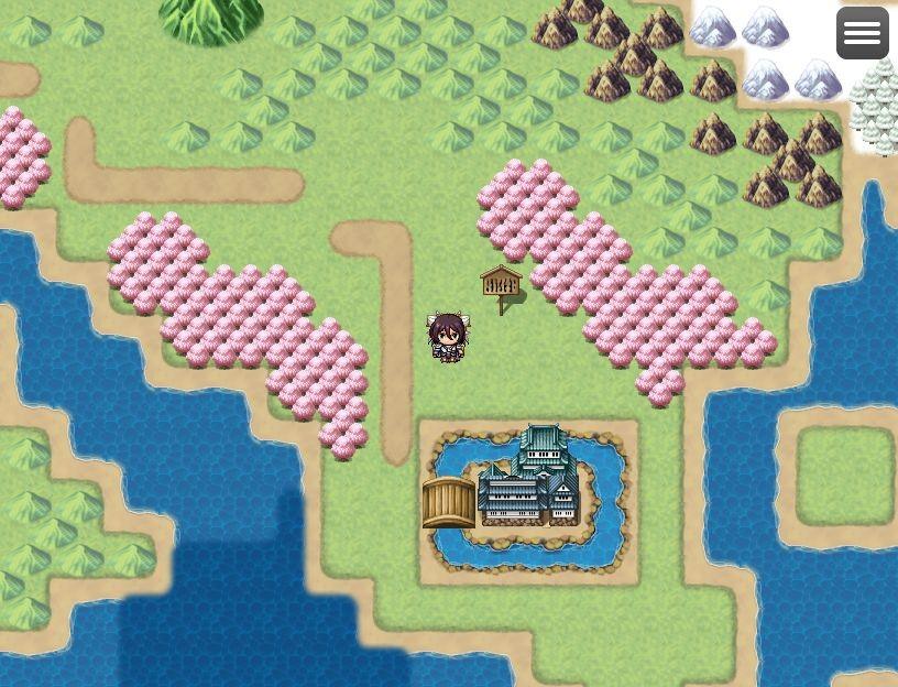 RPG Maker MV - MV Trinity Resource Pack DLC ستيم كود رقمي