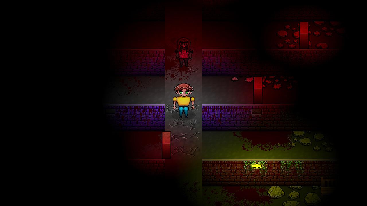 Abandoned Croxon Mansion ستيم كود رقمي