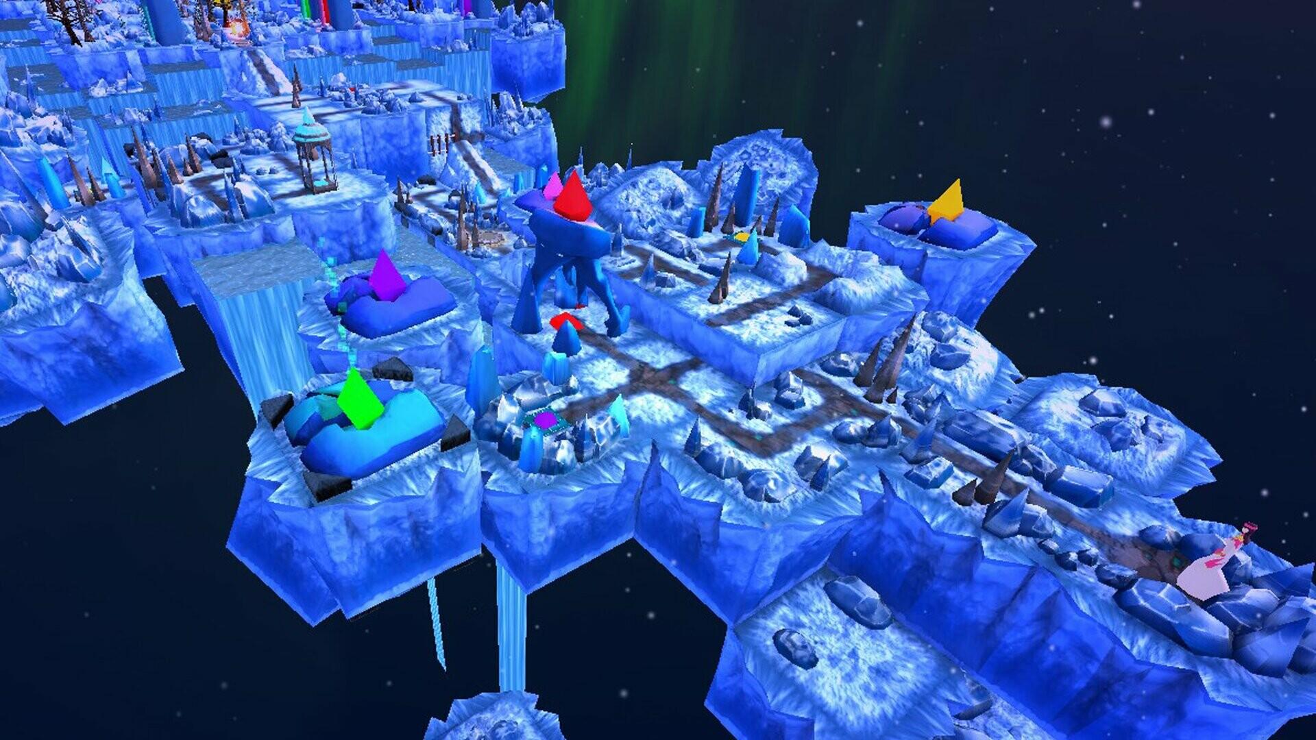 Roterra 3 - A Sovereign Twist ستيم كود رقمي