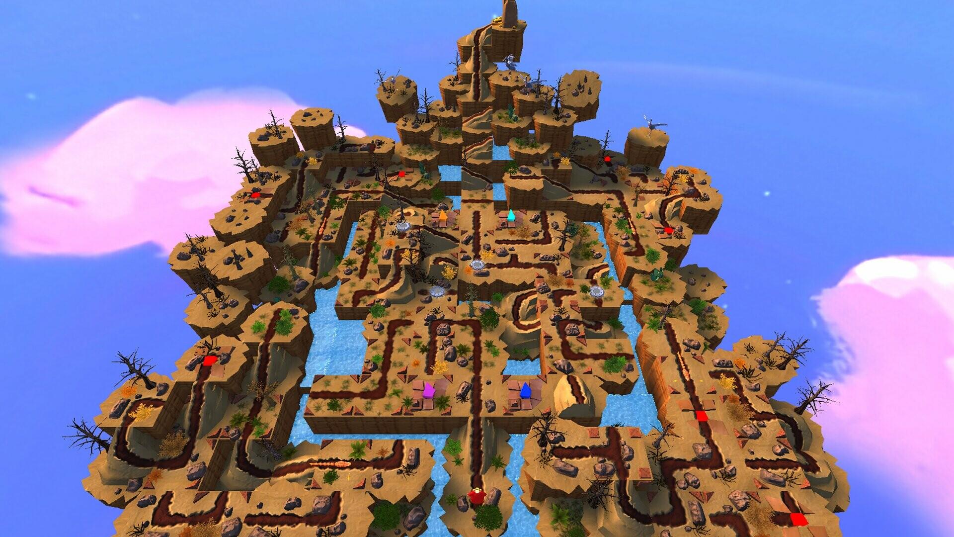 Roterra 3 - A Sovereign Twist ستيم كود رقمي