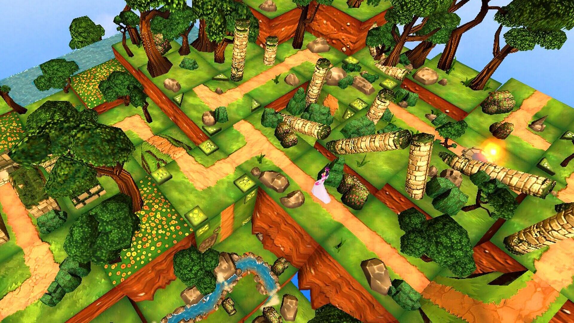 Roterra 3 - A Sovereign Twist ستيم كود رقمي