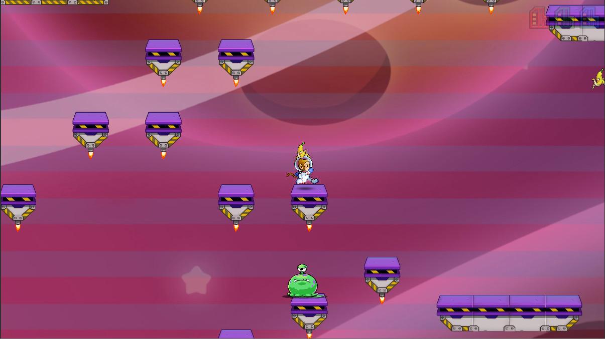 Mervin And The Wicked Station ستيم كود رقمي