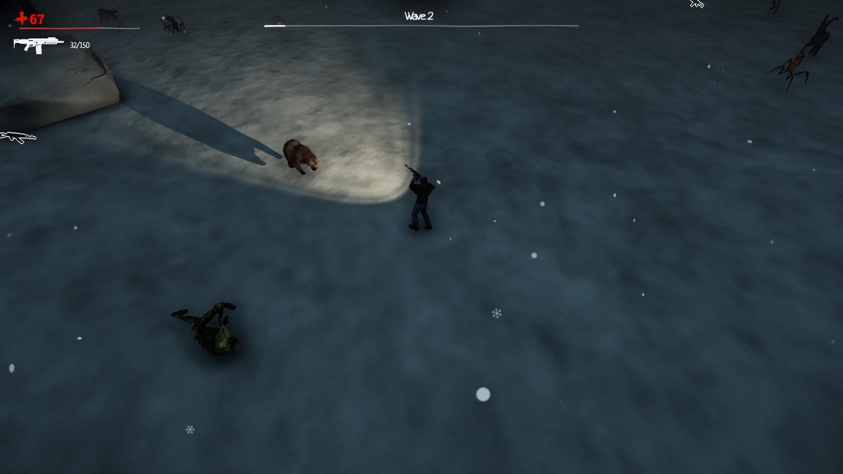 Forest Plague ستيم كود رقمي