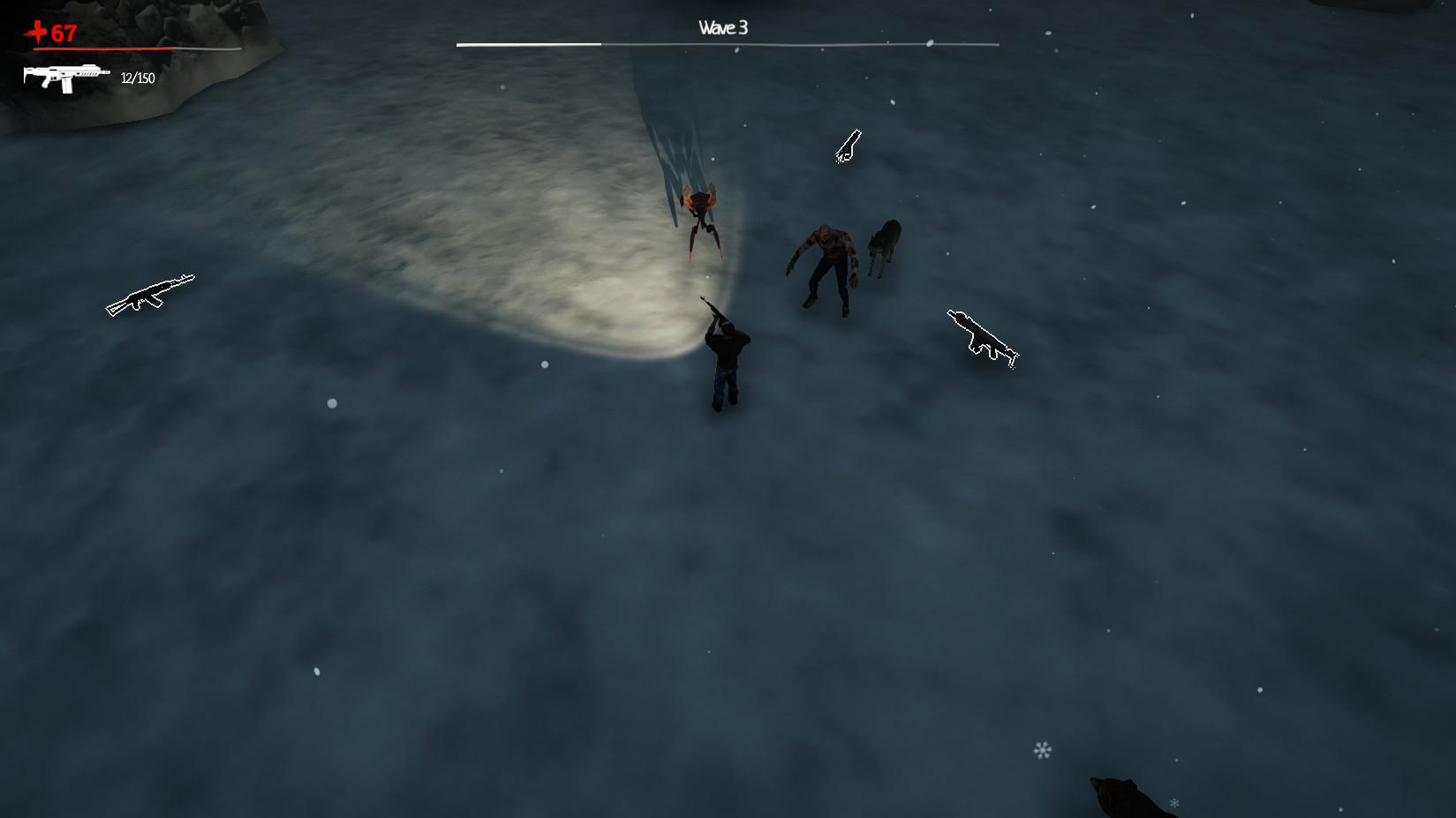 Forest Plague ستيم كود رقمي