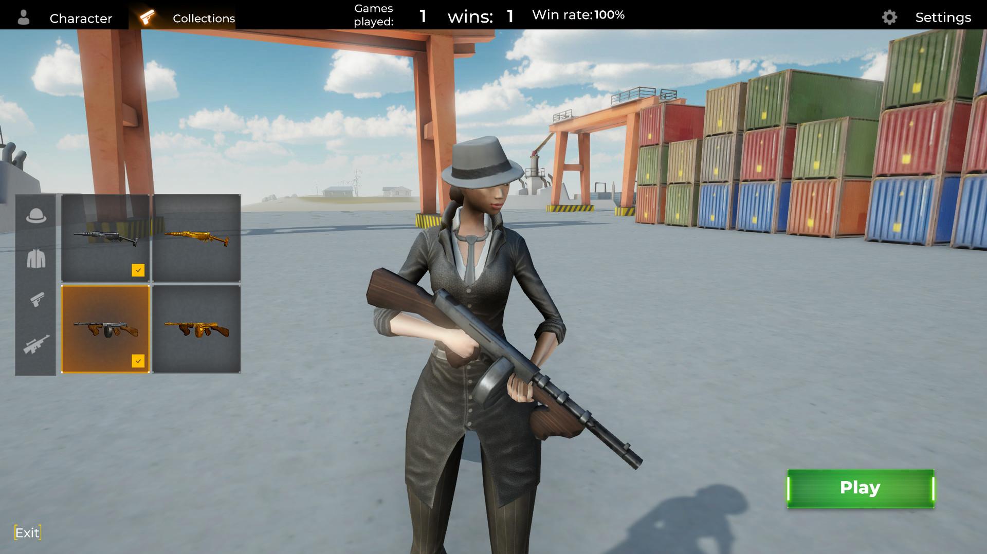 War Of Criminals ستيم كود رقمي