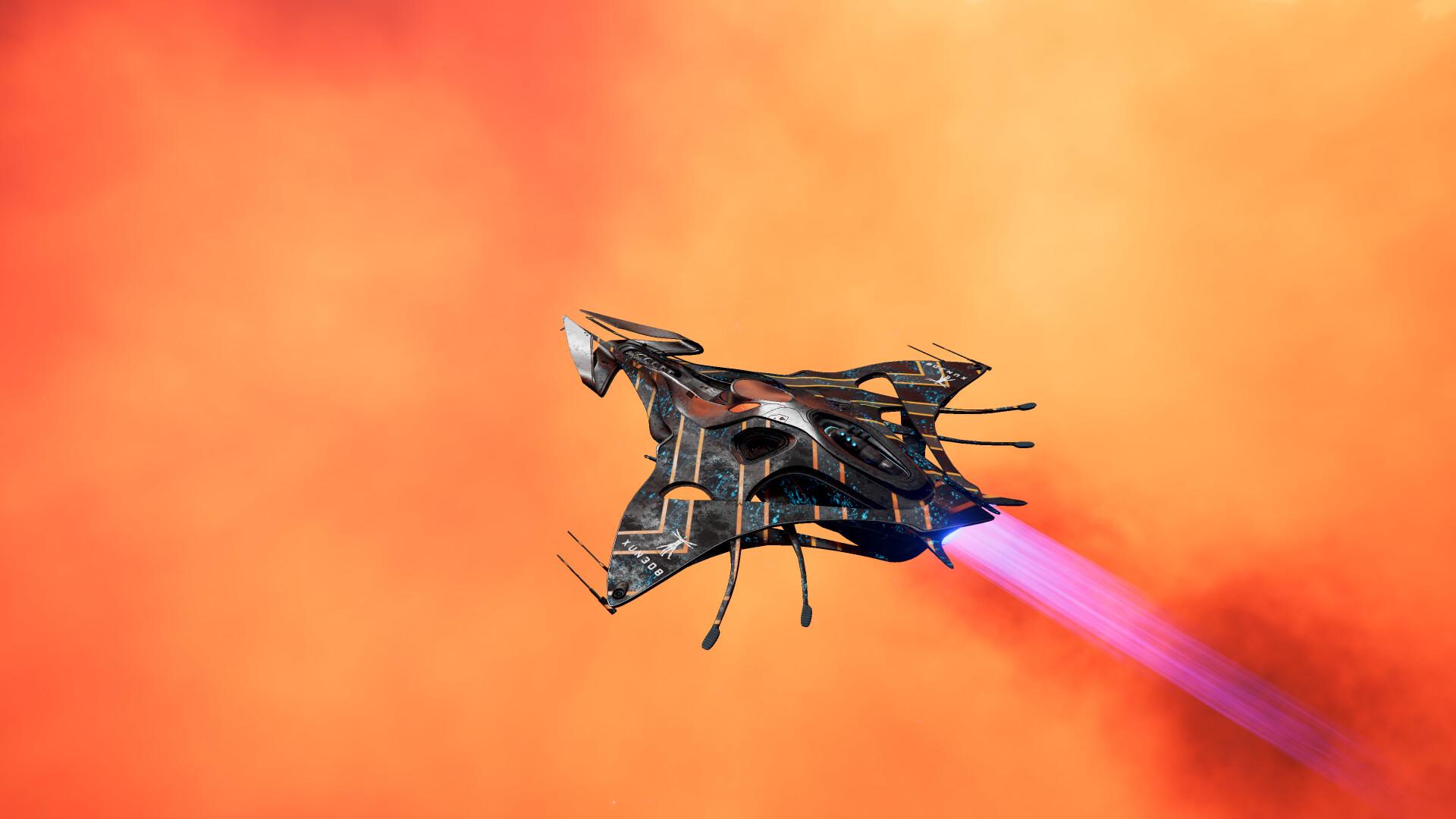 X4: Foundations - Kingdom End DLC اوروبي بي سي ستيم كود رقمي