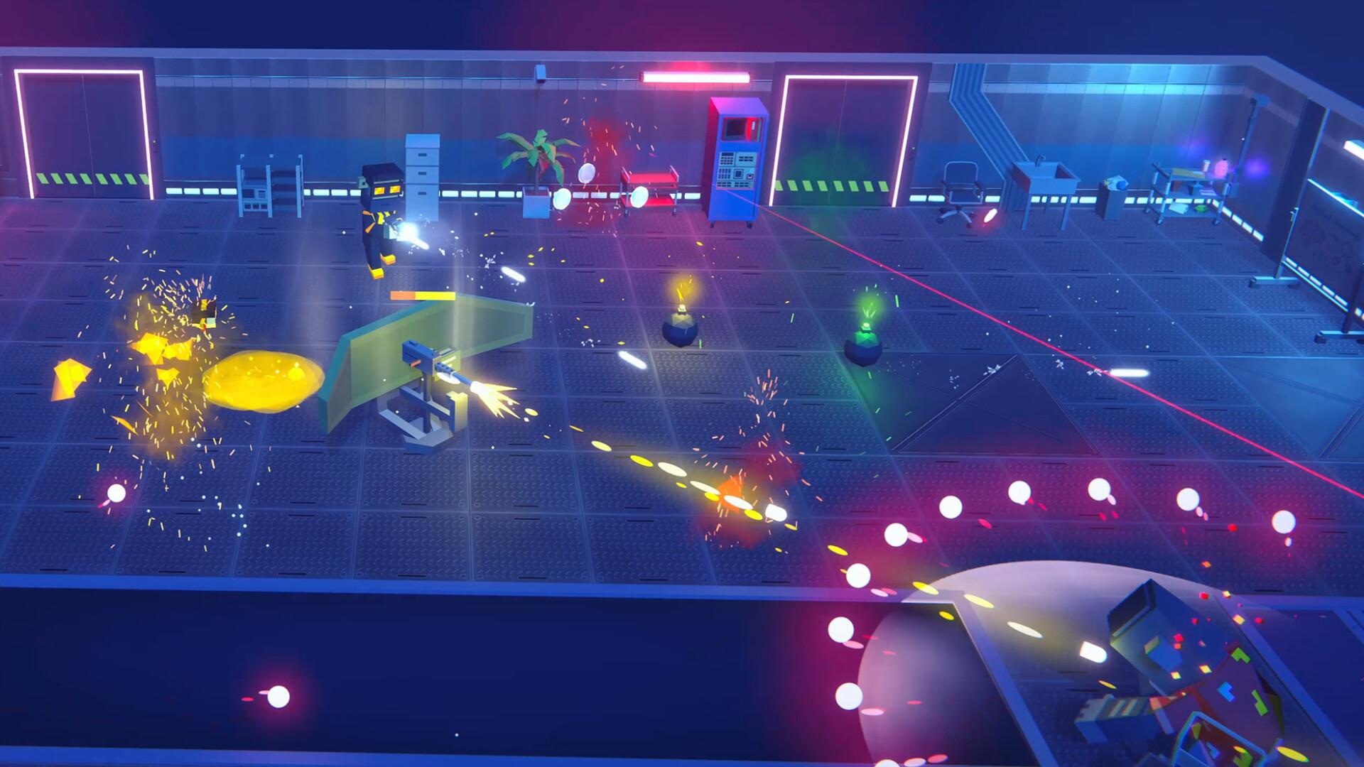 Fusion Paradox ستيم كود رقمي