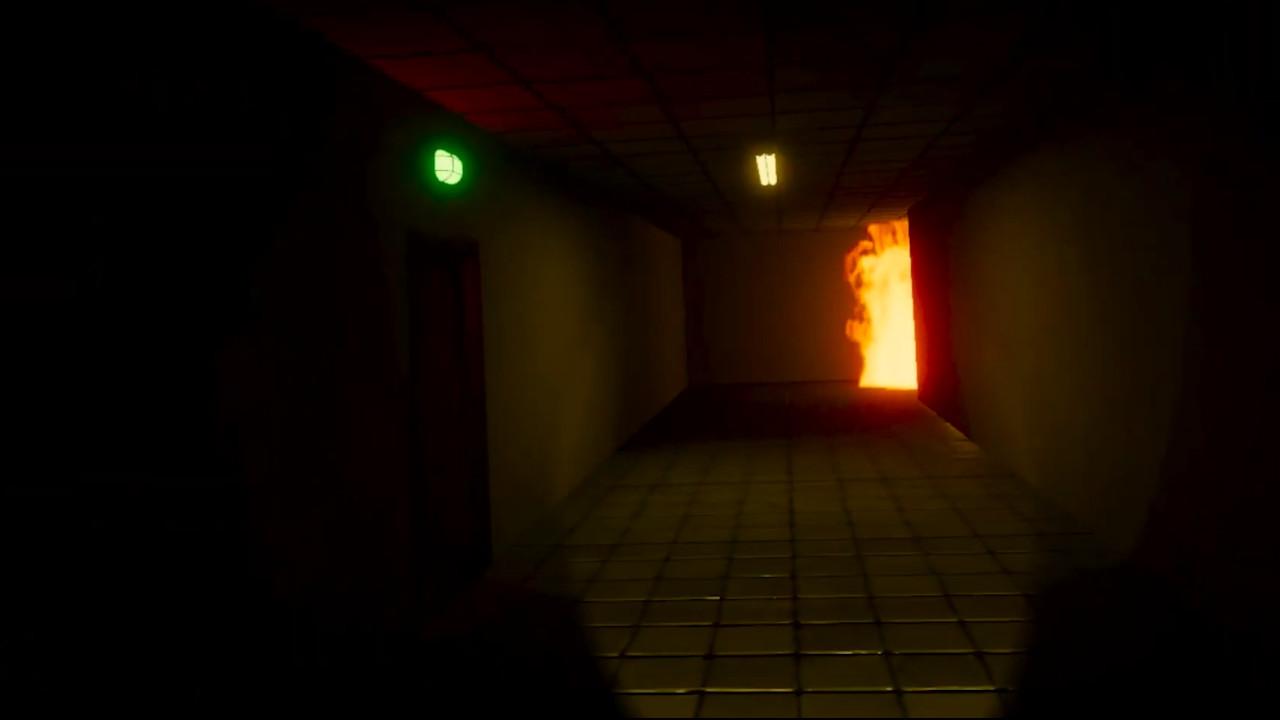 Fractured Sanity ستيم كود رقمي