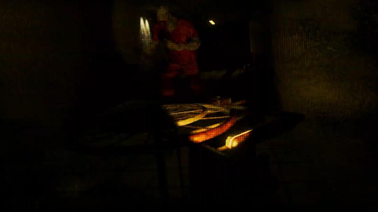 Fractured Sanity ستيم كود رقمي