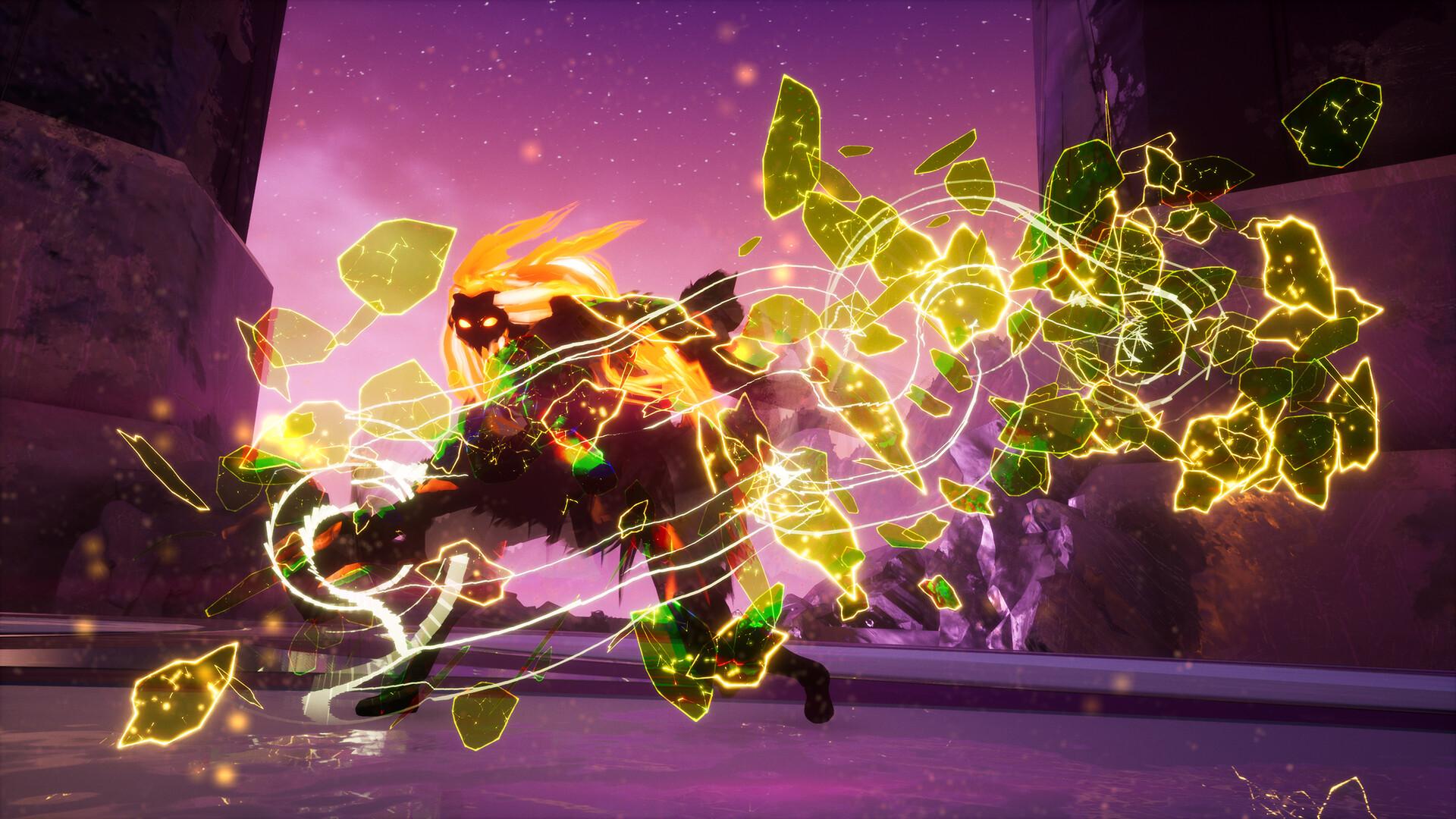 Strayed Lights ستيم كود رقمي