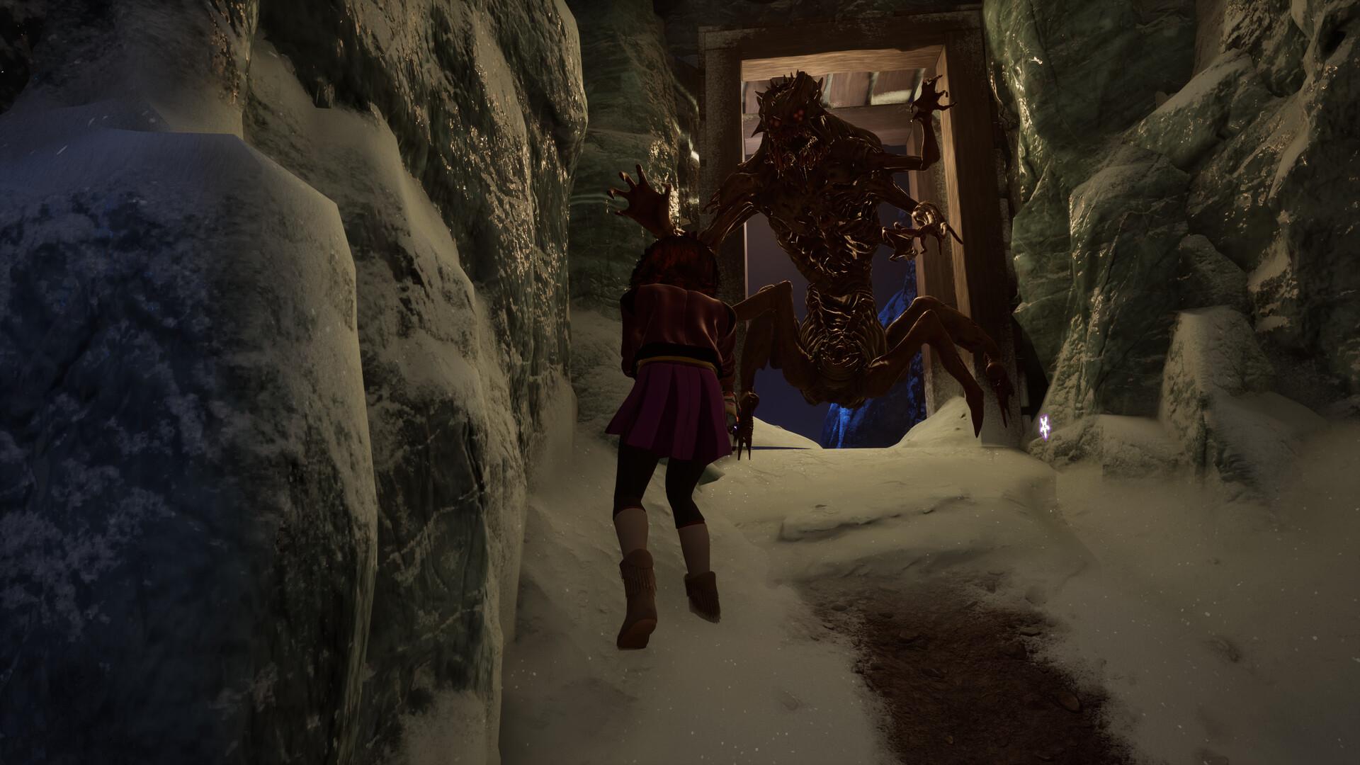 Video Horror Society - Anomaly DLC ستيم كود رقمي