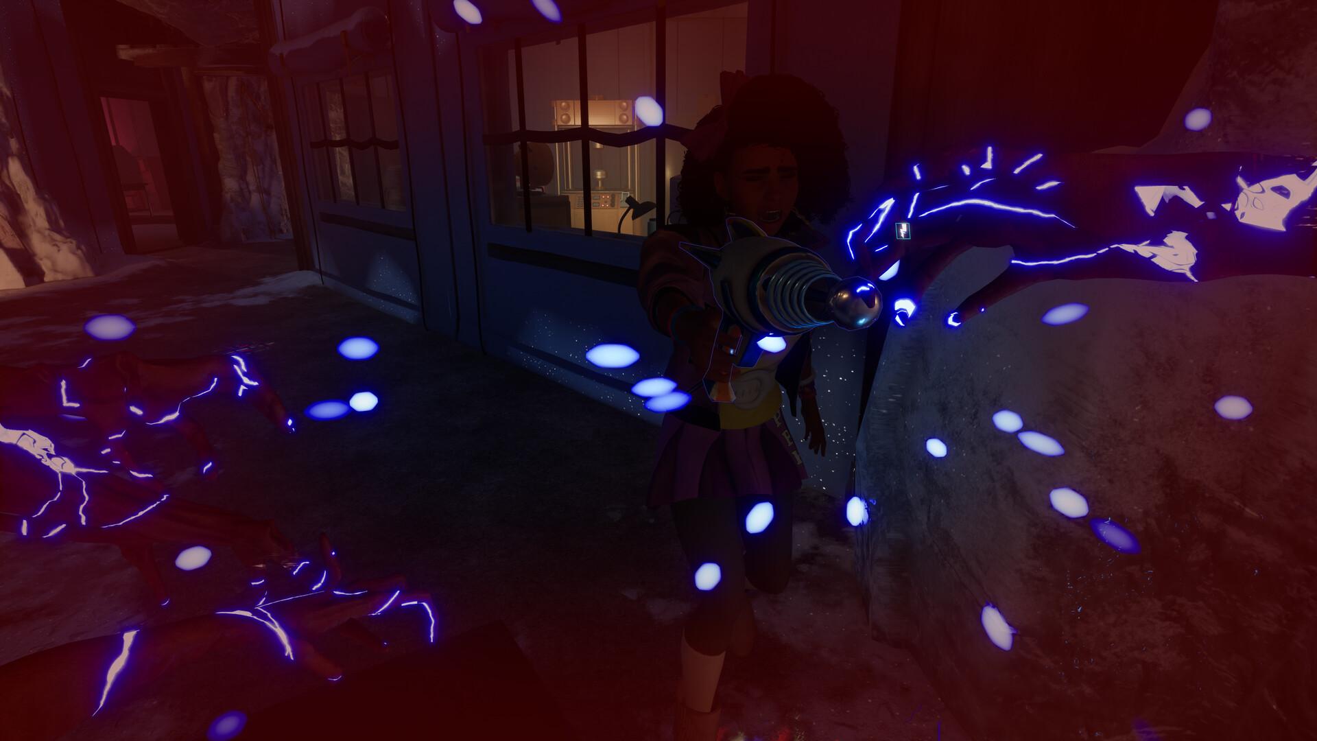 Video Horror Society - Anomaly DLC ستيم كود رقمي