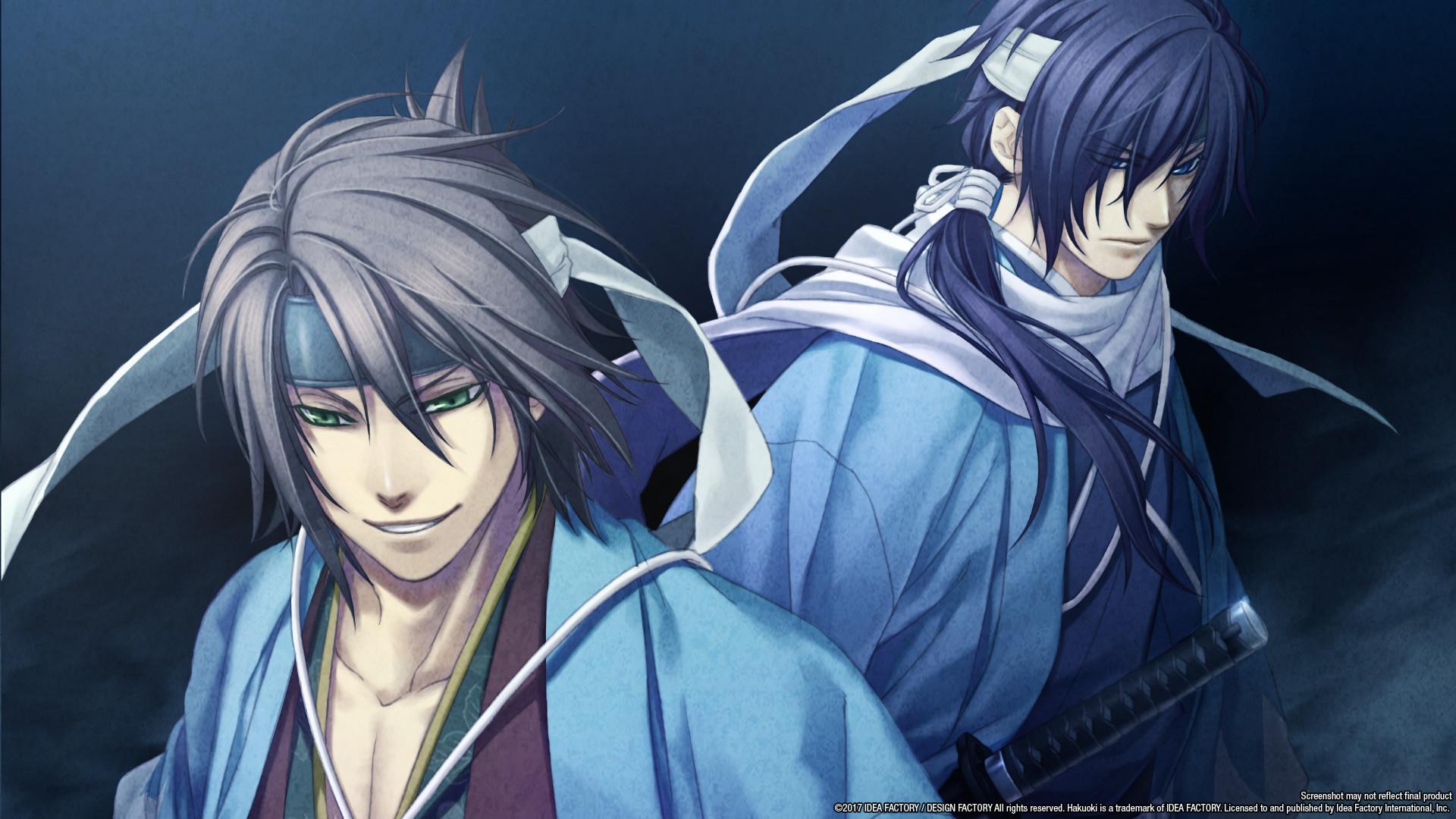 Hakuoki: Kyoto Winds - Winds Treasure Box DLC ستيم كود رقمي