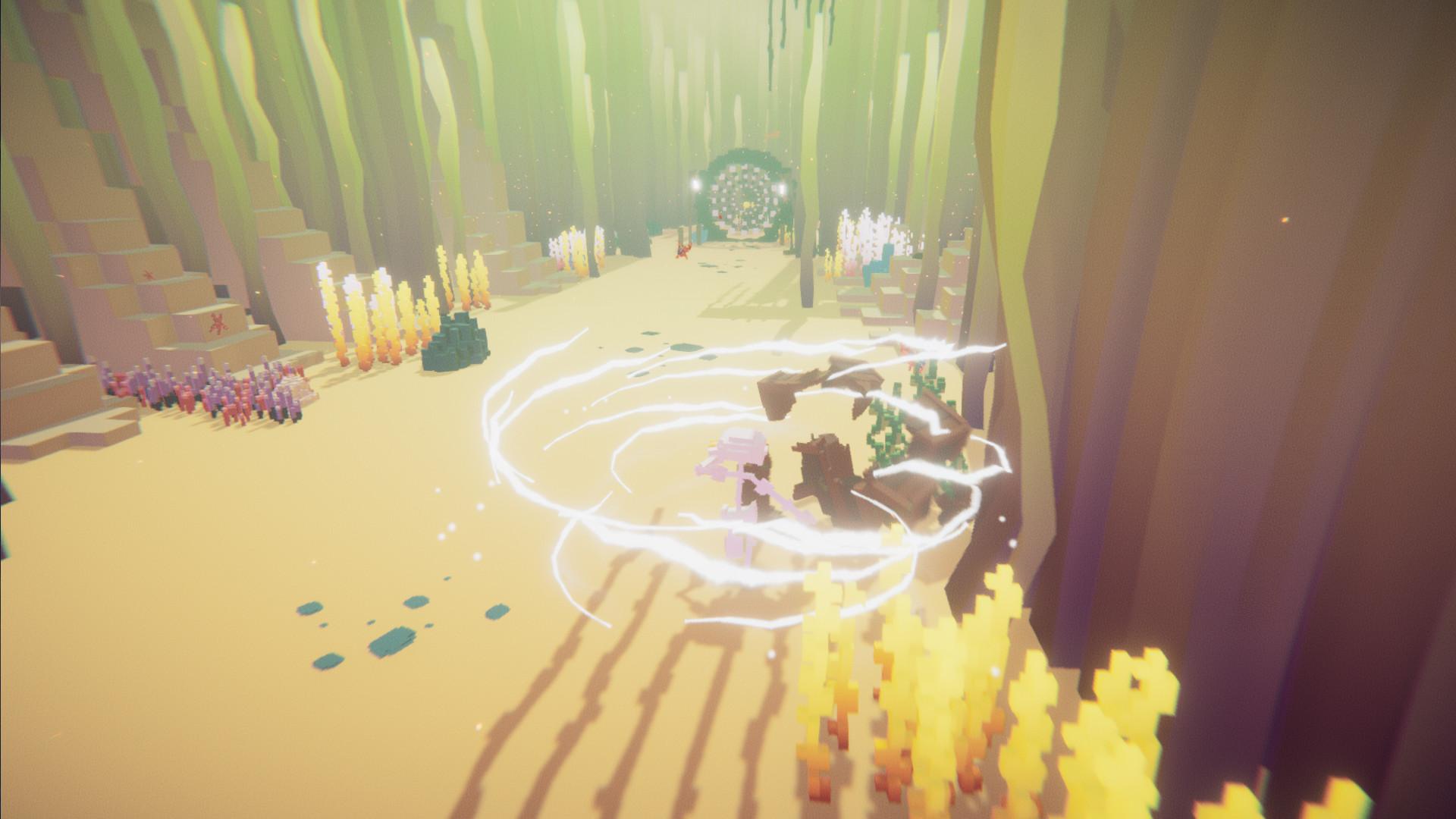 الماني-EXIT - Eternal Matters إكس بوكس سيريس X|S كود رقمي