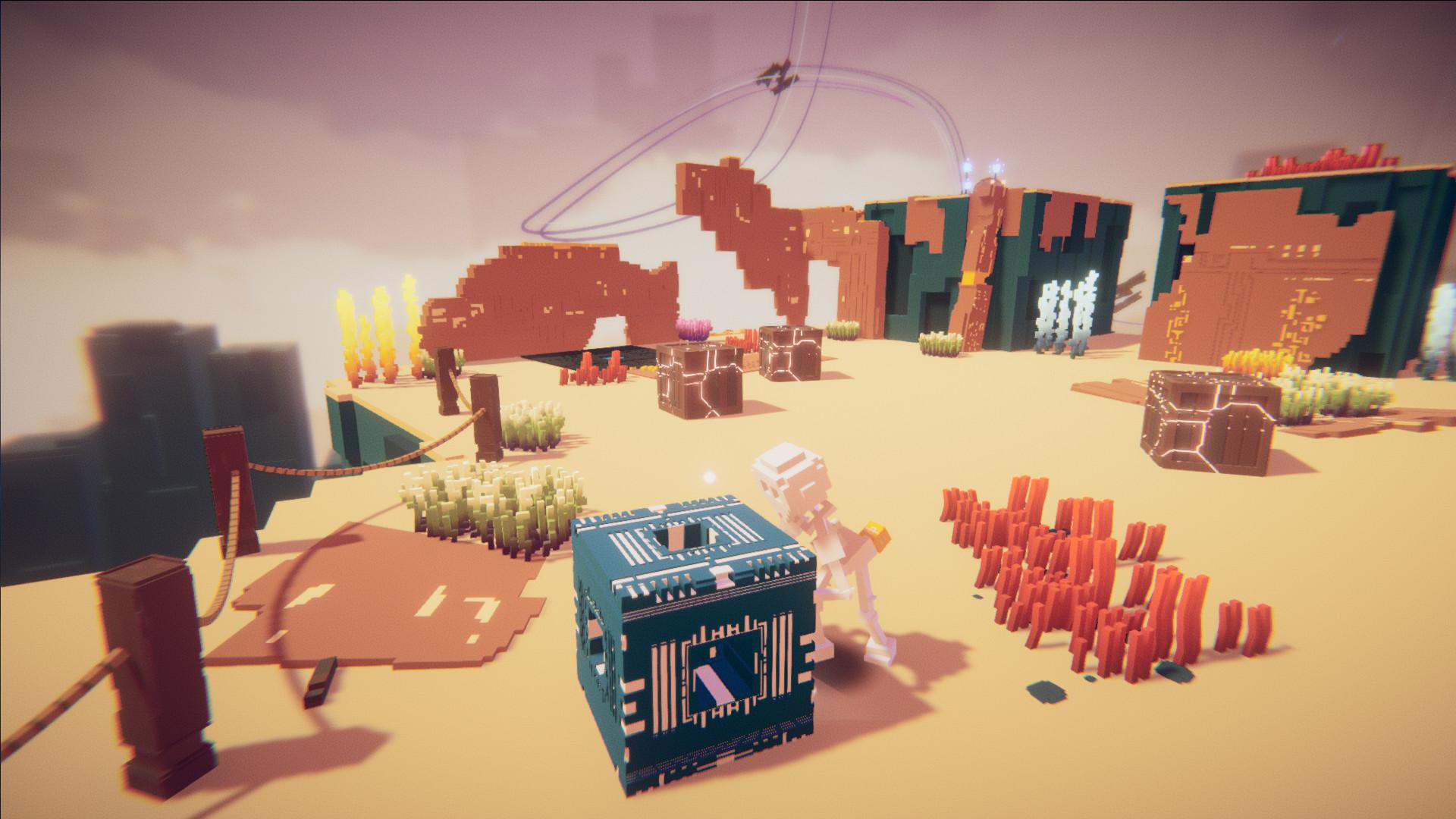 الماني-EXIT - Eternal Matters إكس بوكس سيريس X|S كود رقمي