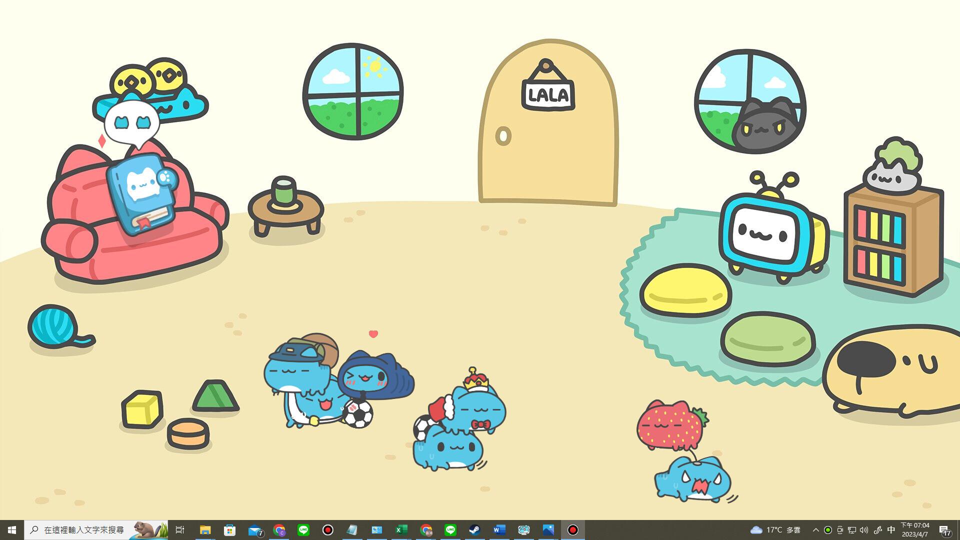 Capoo Pals - The Arrival Of King Capoo DLC ستيم كود رقمي