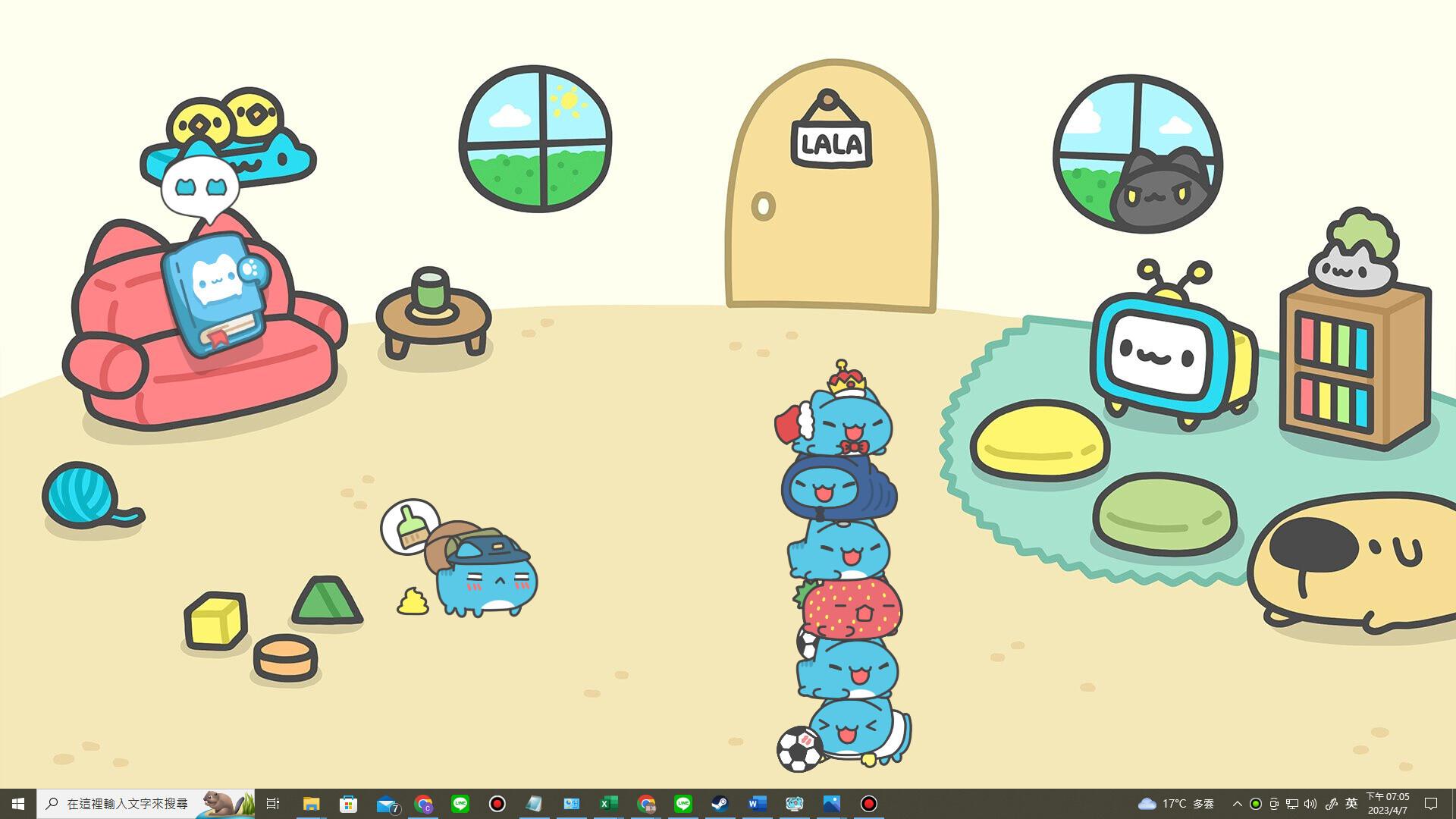 Capoo Pals - The Arrival Of King Capoo DLC ستيم كود رقمي