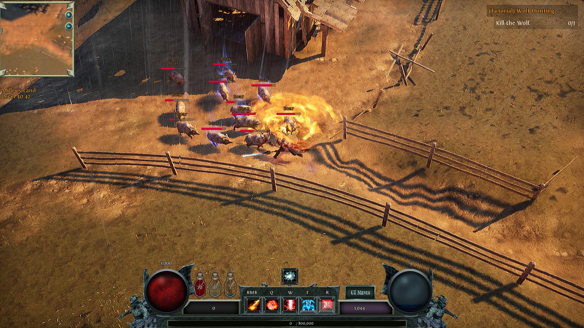 Sanctum Breach ستيم كود رقمي