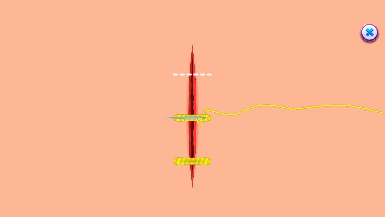 Fix My Hand Doc ستيم كود رقمي