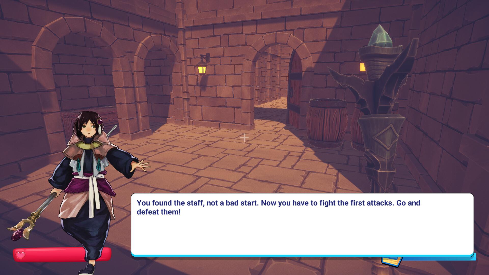 Way Of The Wizard ستيم كود رقمي