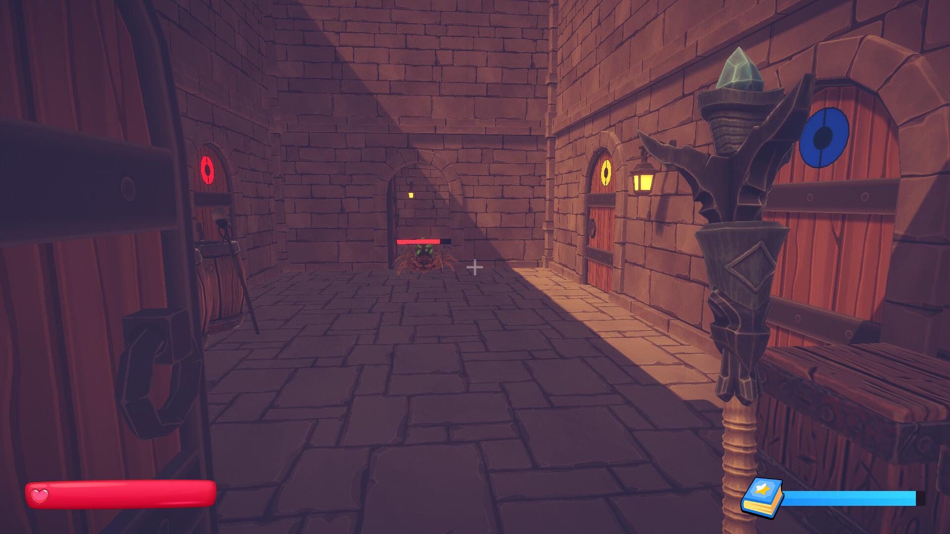 Way Of The Wizard ستيم كود رقمي