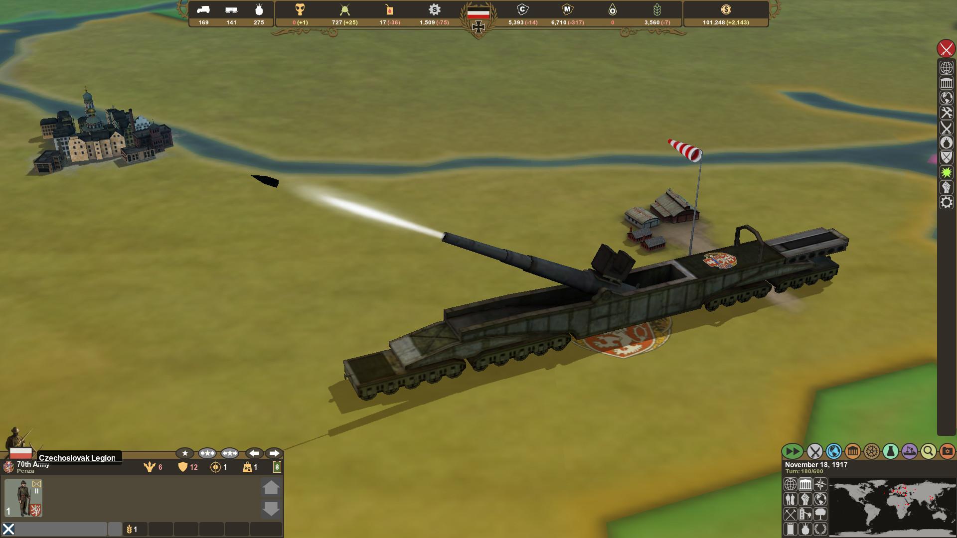 Making History: The First World War ستيم كود رقمي