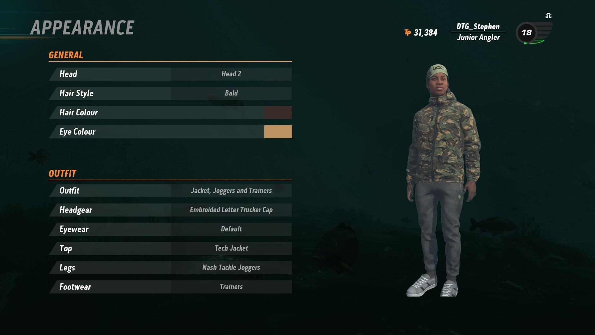 The Catch: Carp & Coarse Fishing Collector'S اصدار اوروبي اكسبوكس 1 / إكس بوكس سيريس X|S كود رقمي