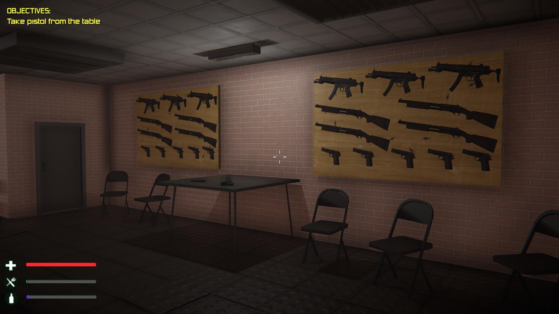 Infected ستيم كود رقمي