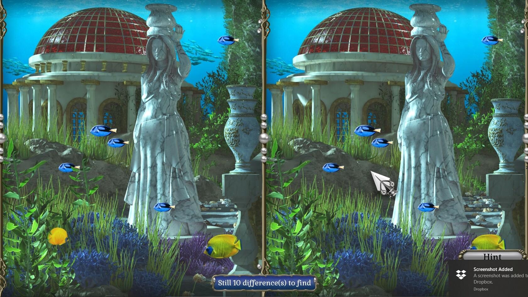 Jewel Match Aquascapes Collector'S اصدار ستيم كود رقمي