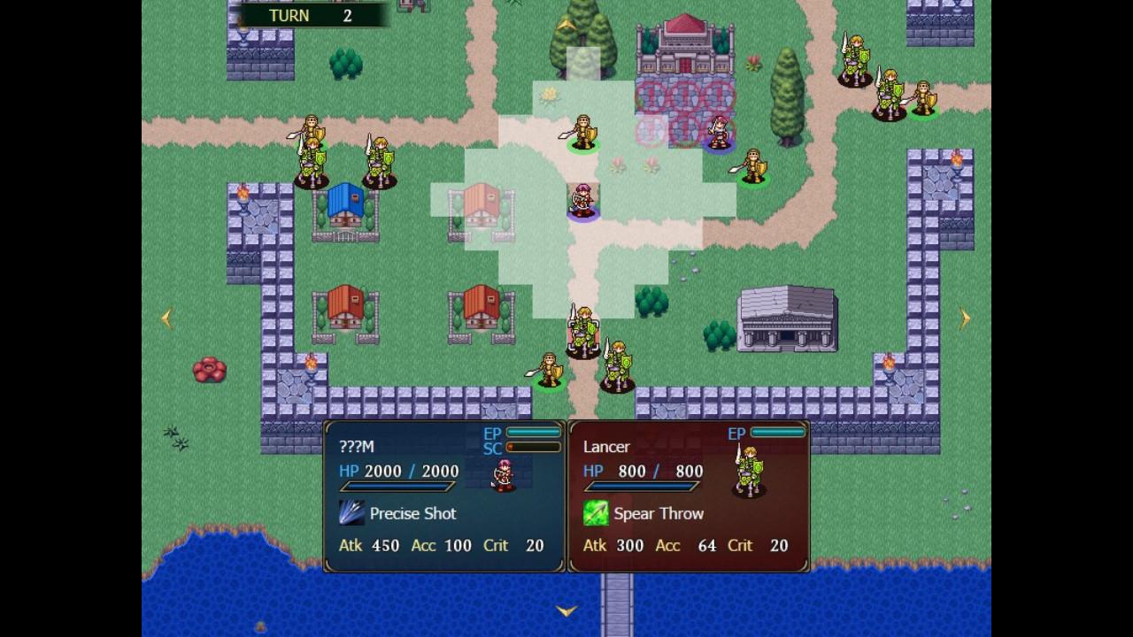 Elemental War: Dawn Of The Crystals ستيم كود رقمي